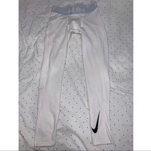Nike Pro Compression Tights